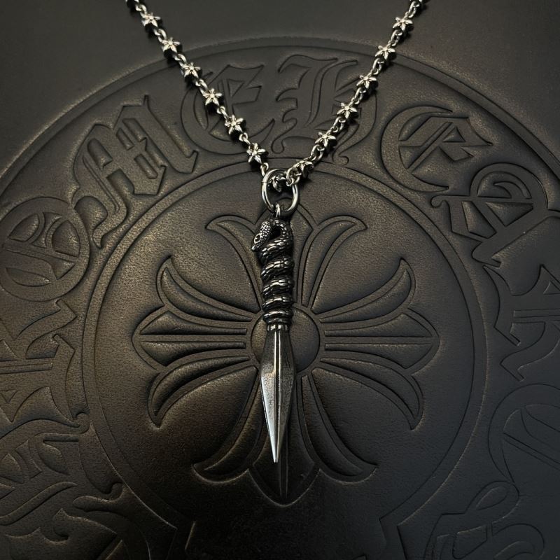 Chrome Hearts Necklaces